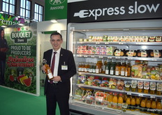 Miquel Abril van Anecoop.